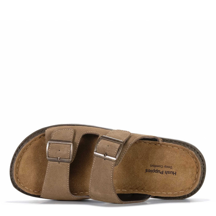 Hush Puppies Irvin