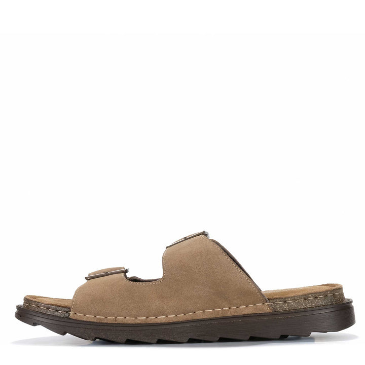 Hush Puppies Irvin