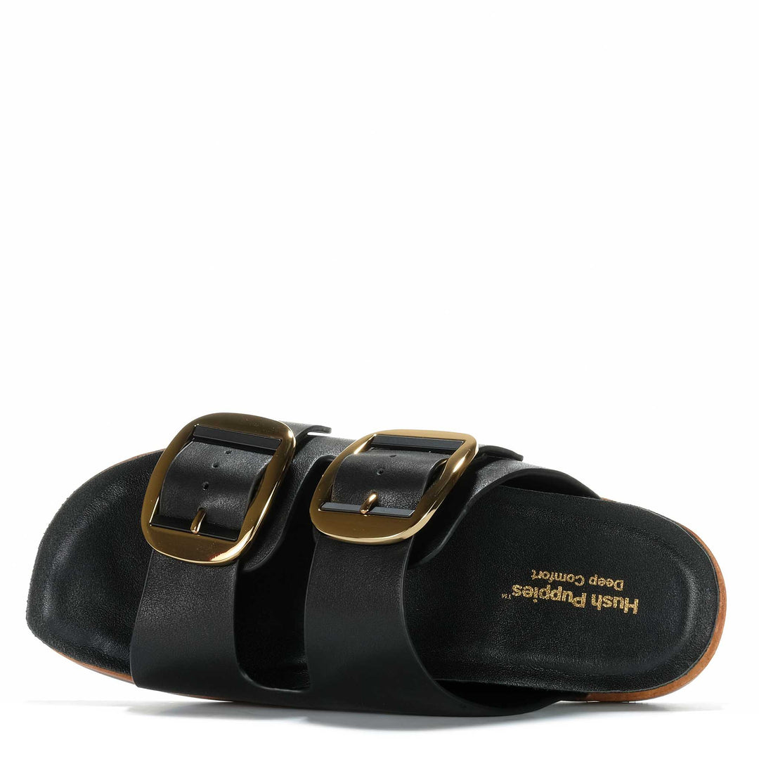 Hush Puppies Jonah
