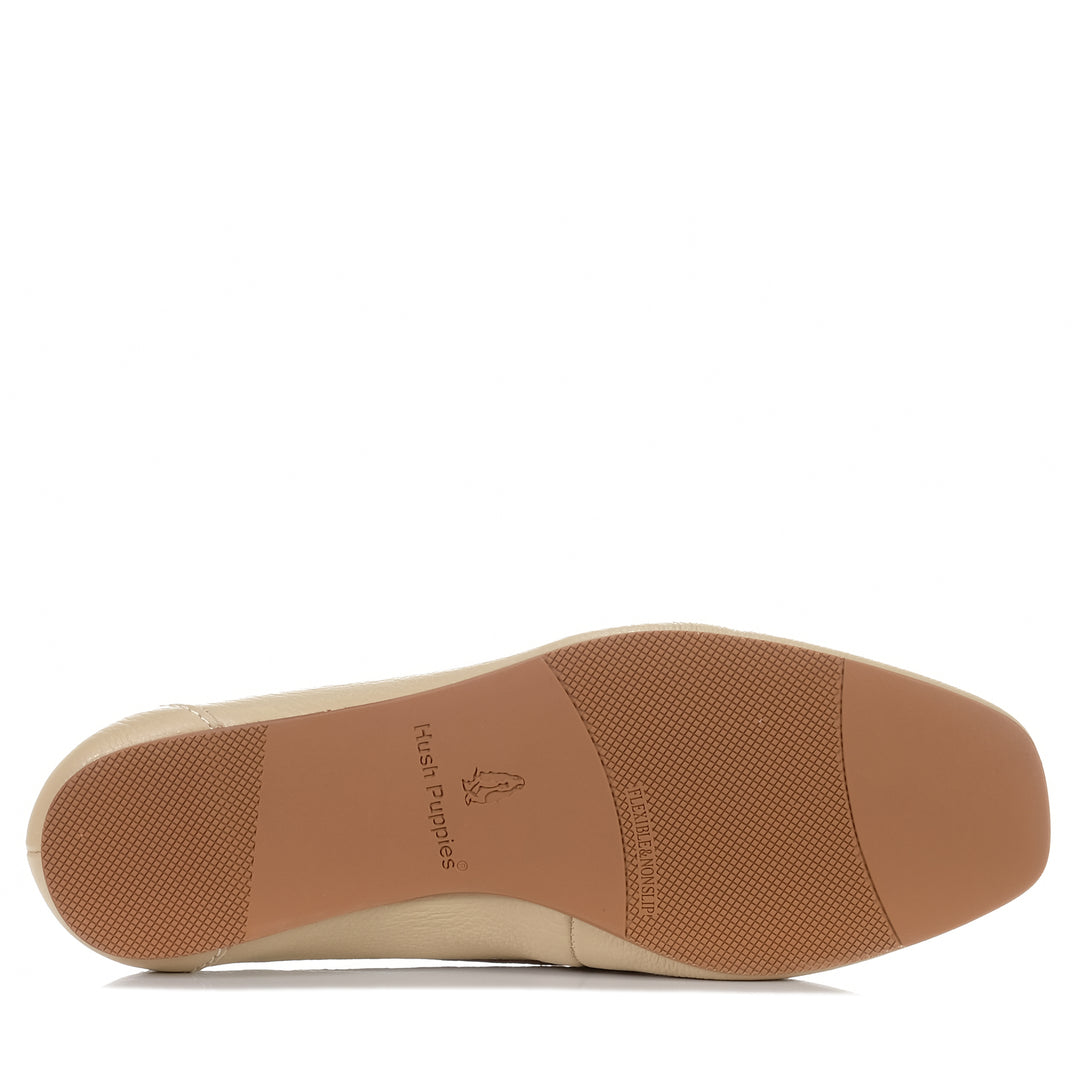 Hush Puppies Kairos Latte, Womens, brown, flats, hush puppies, loafer, shoes, wide, womens