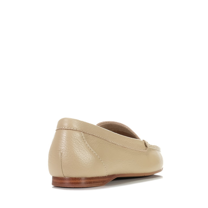 Hush Puppies Kairos Latte, Womens, brown, flats, hush puppies, loafer, shoes, wide, womens