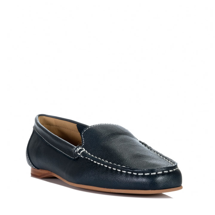 Hush Puppies Kairos Midnight Navy