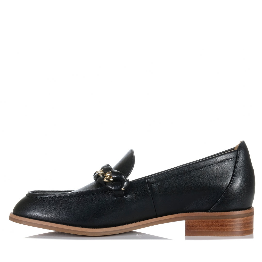 Hush Puppies Livia Black