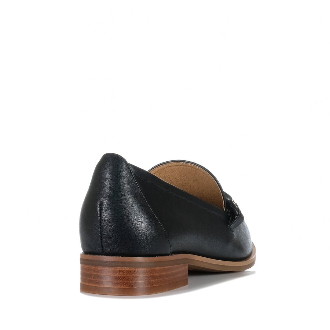 Hush Puppies Livia Black