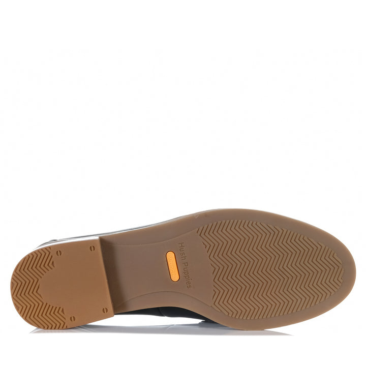 Hush Puppies Lucia Black
