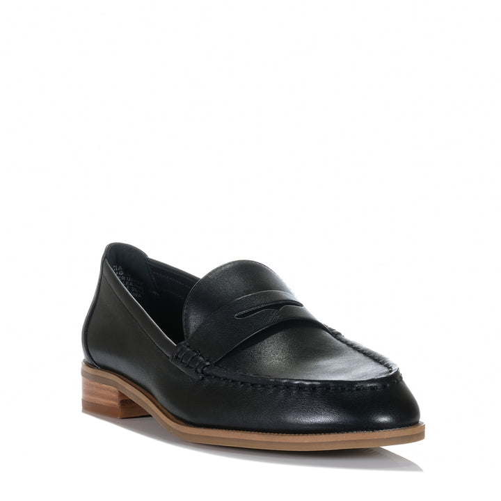 Hush Puppies Lucia Black