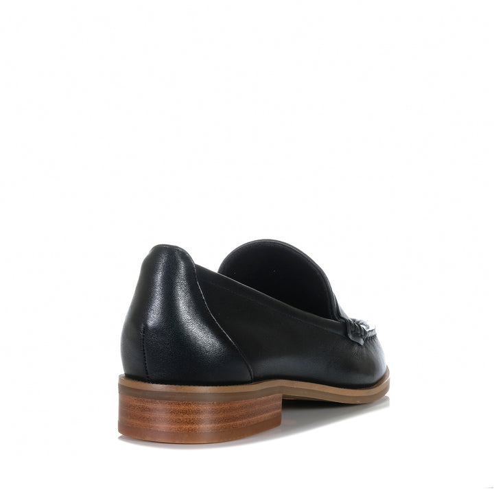 Hush Puppies Lucia Black