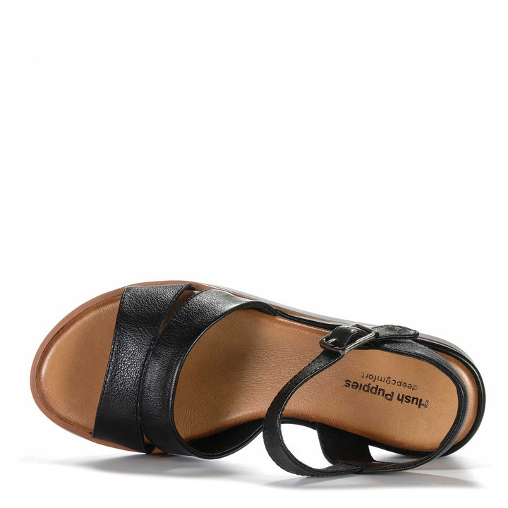Hush Puppies Maren