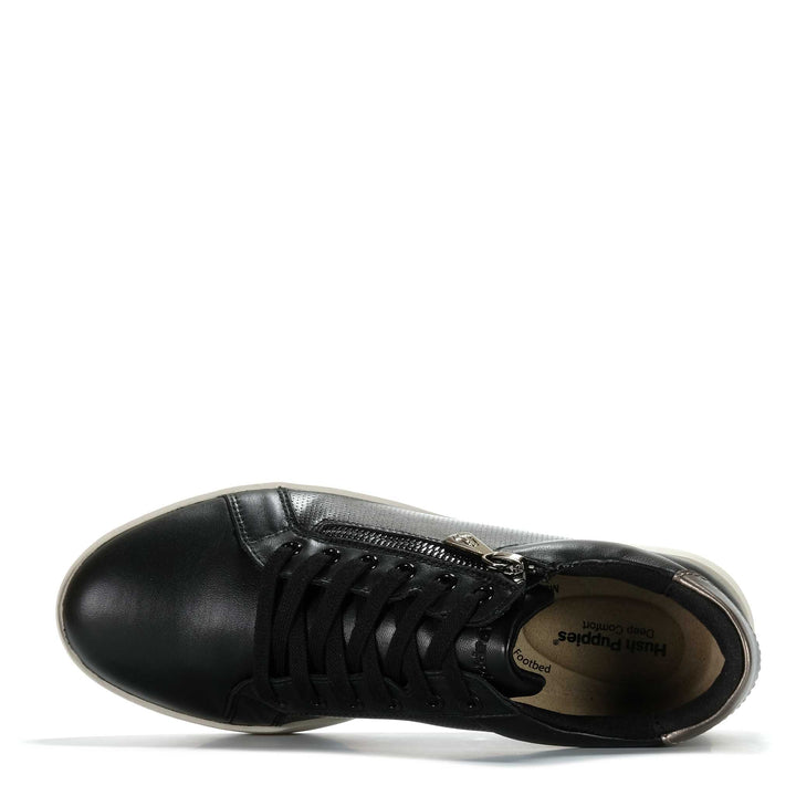 Hush Puppies Mimosa Womens Sneakers