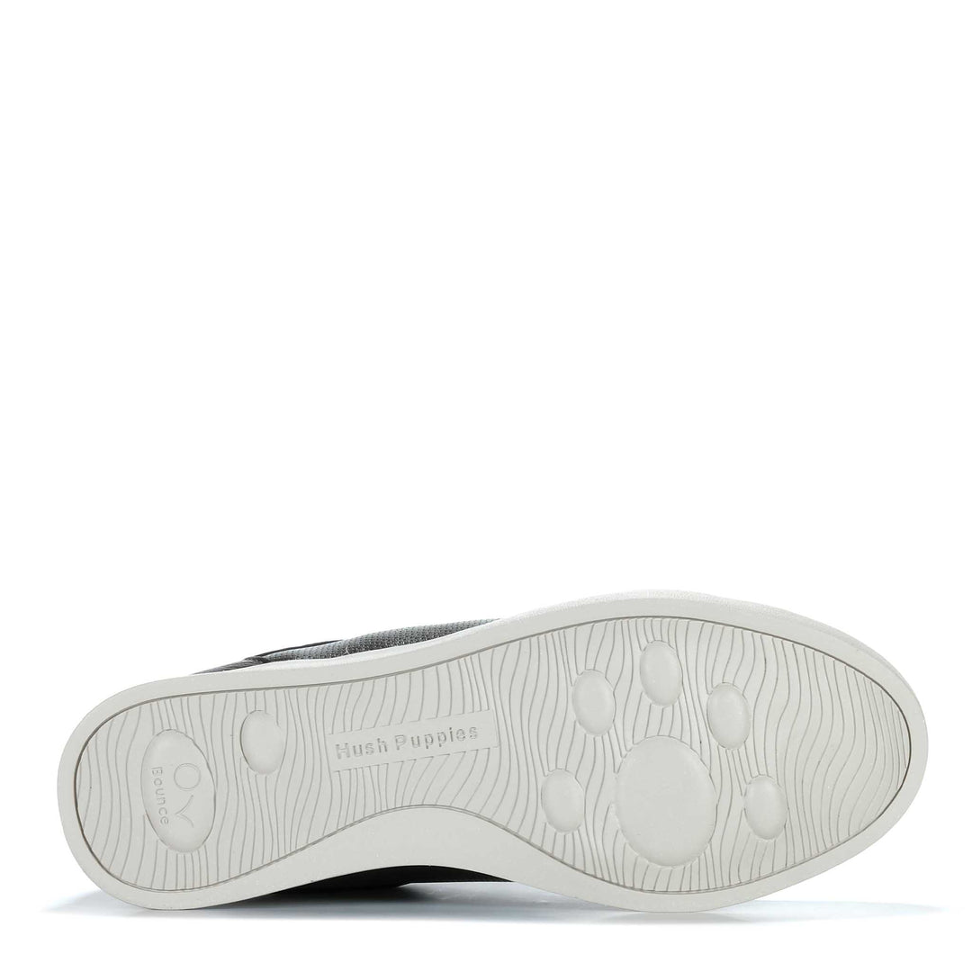 Hush Puppies Mimosa Ground Coffee Womens Shoes