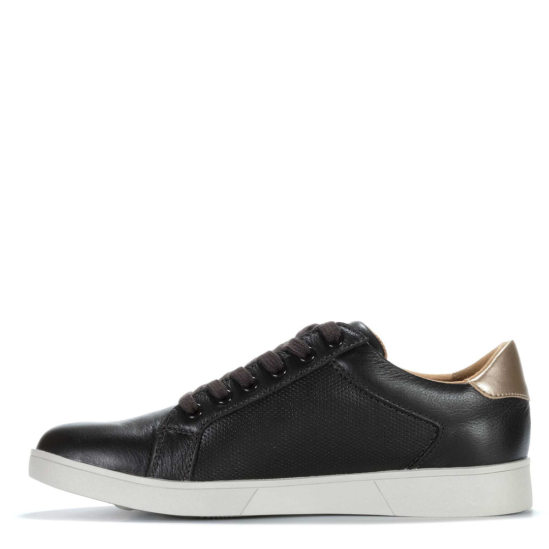 Hush Puppies Mimosa Ground Coffee Womens Shoes