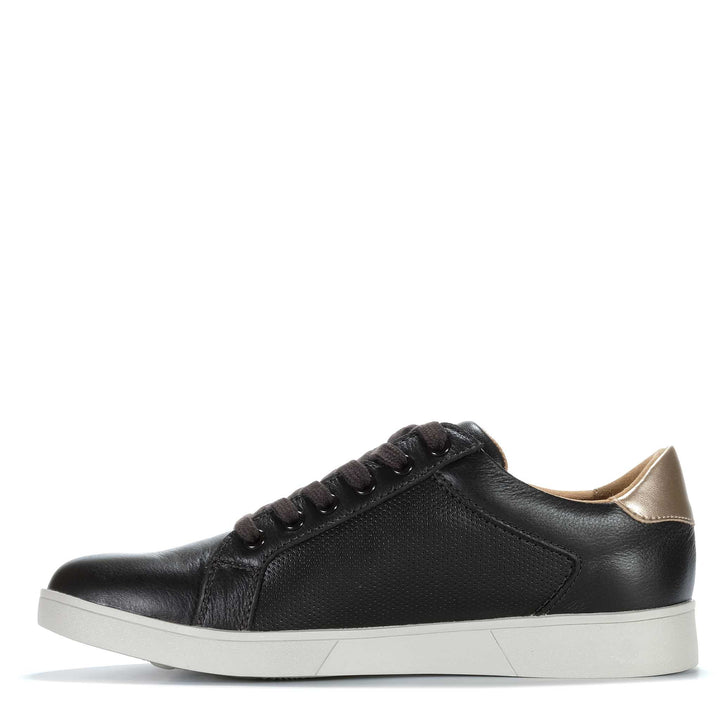 Hush Puppies Mimosa Ground Coffee Womens Shoes