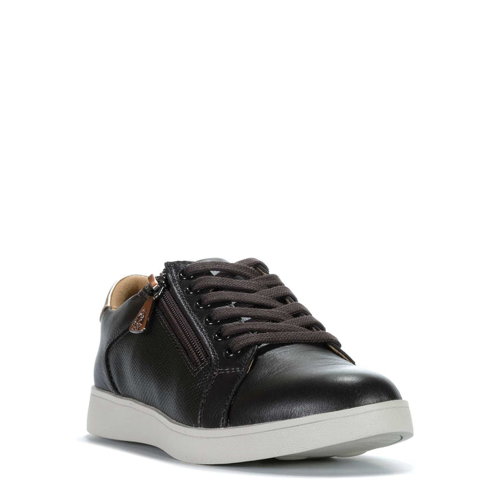 Hush Puppies Mimosa Ground Coffee Womens Shoes