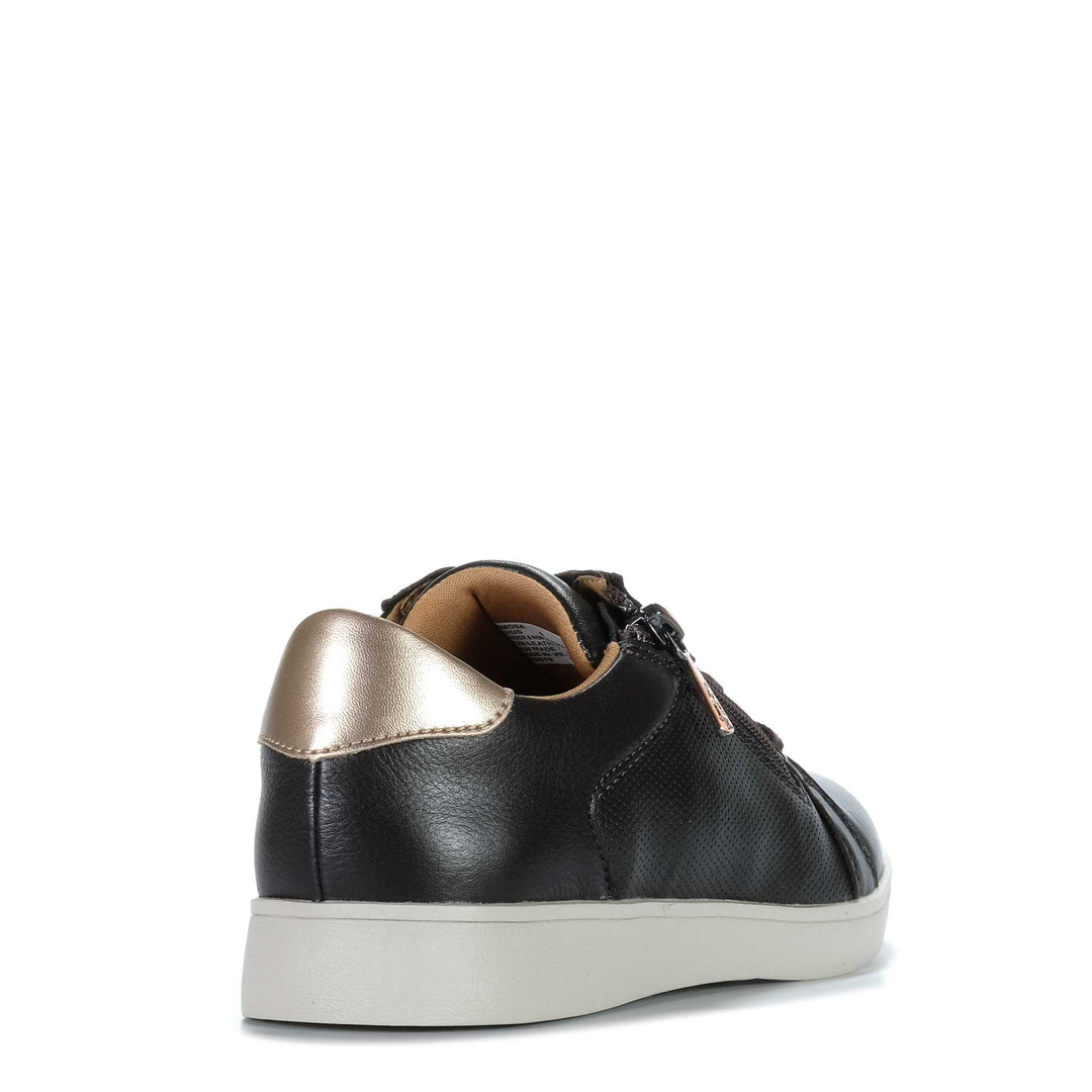 Hush Puppies Mimosa Ground Coffee Womens Shoes