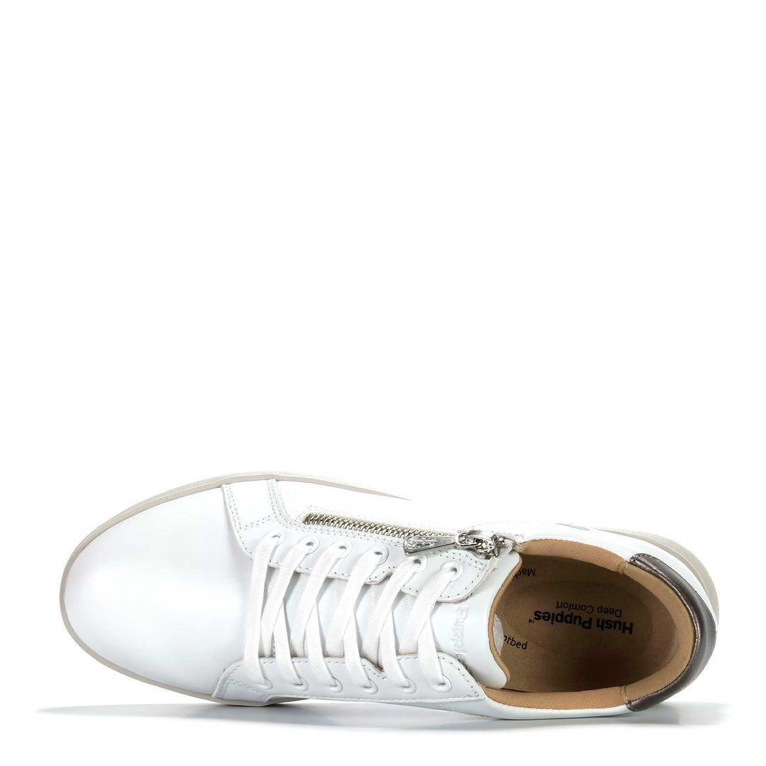 Hush Puppies Mimosa Womens Sneakers