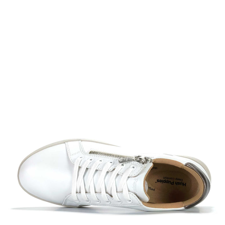 Hush Puppies Mimosa Womens Sneakers