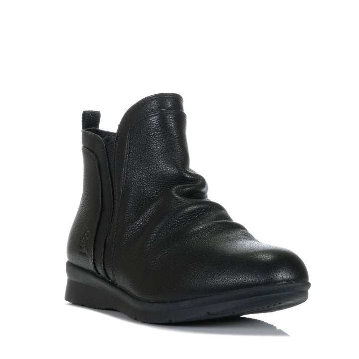 Hush Puppies Nerine Black