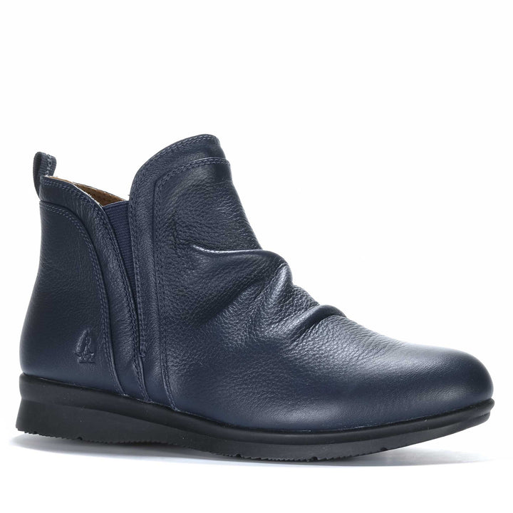 Hush Puppies Nerine Midnight