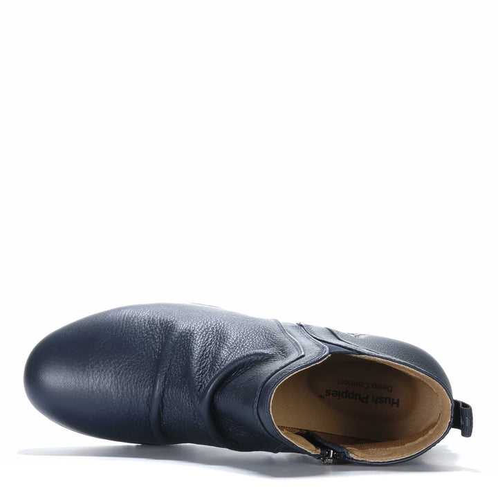 Hush Puppies Nerine Midnight