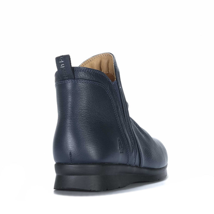 Hush Puppies Nerine Midnight