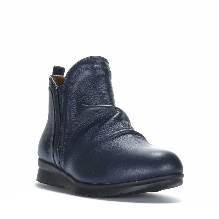 Hush Puppies Nerine Midnight
