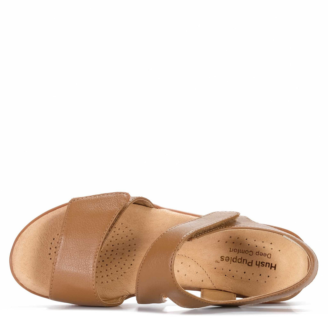 Hush Puppies Nessa Womens Sandals