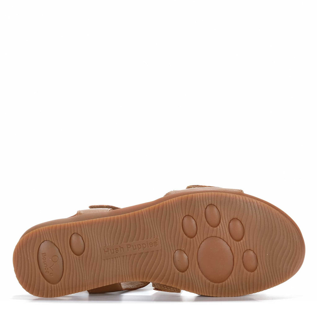Hush Puppies Nessa Womens Sandals