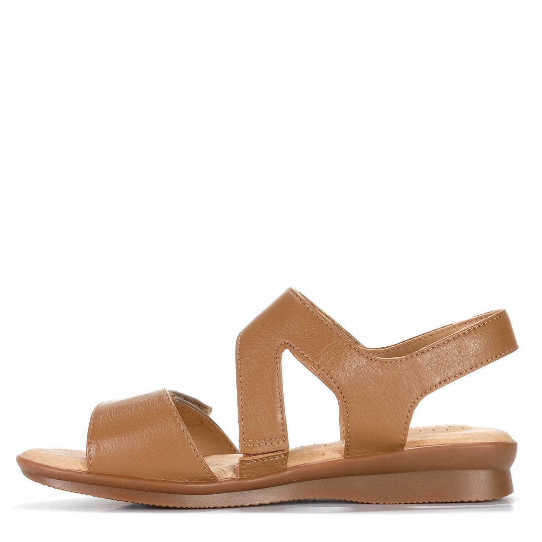 Hush Puppies Nessa Womens Sandals