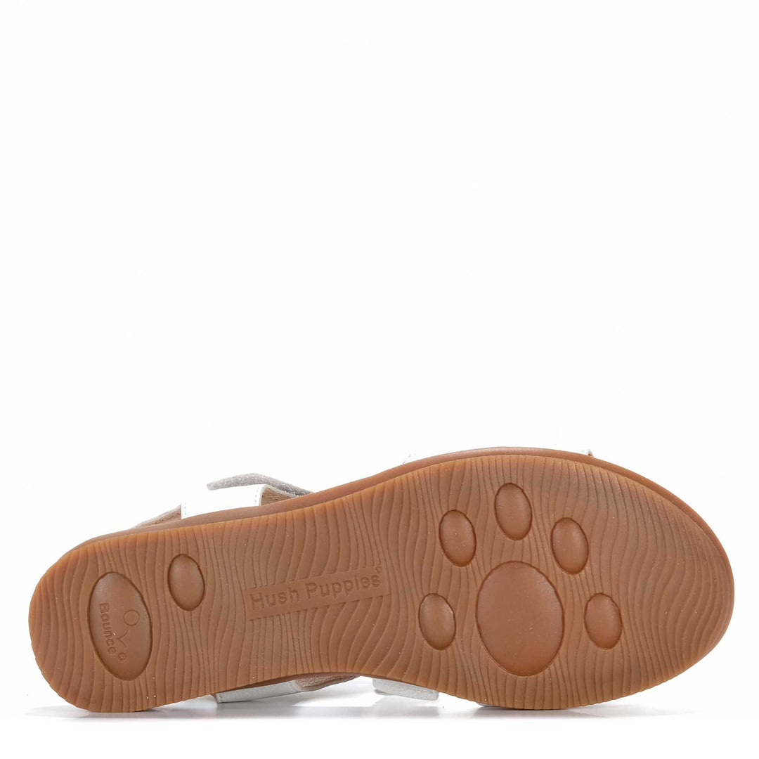 Hush Puppies Nessa Womens Sandals