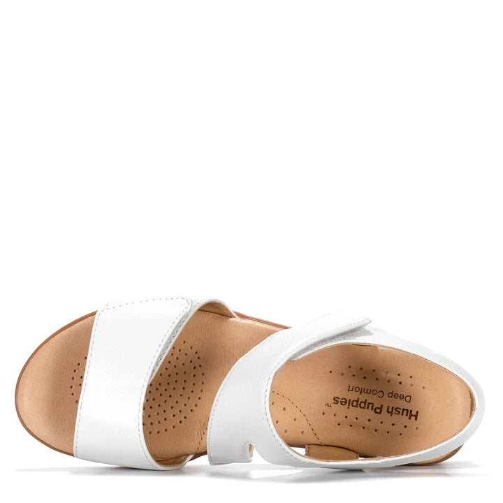 Hush Puppies Nessa Womens Sandals