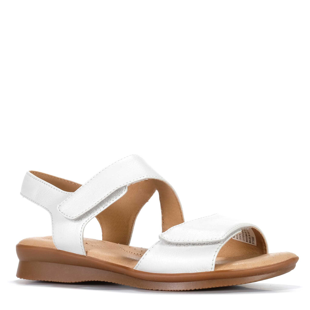 Hush Puppies Nessa Womens Sandals