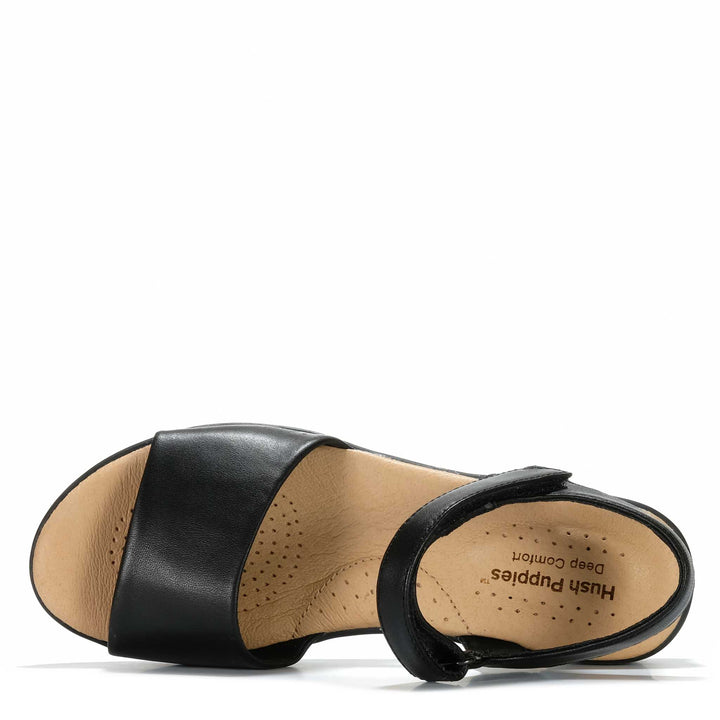 Hush Puppies Nigella PL