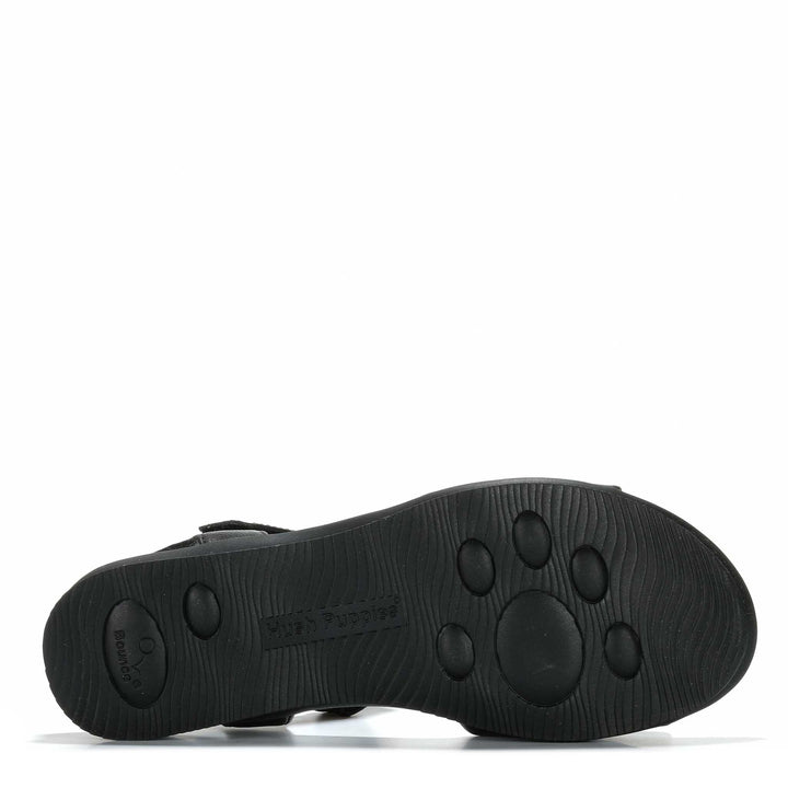 Hush Puppies Nigella PL