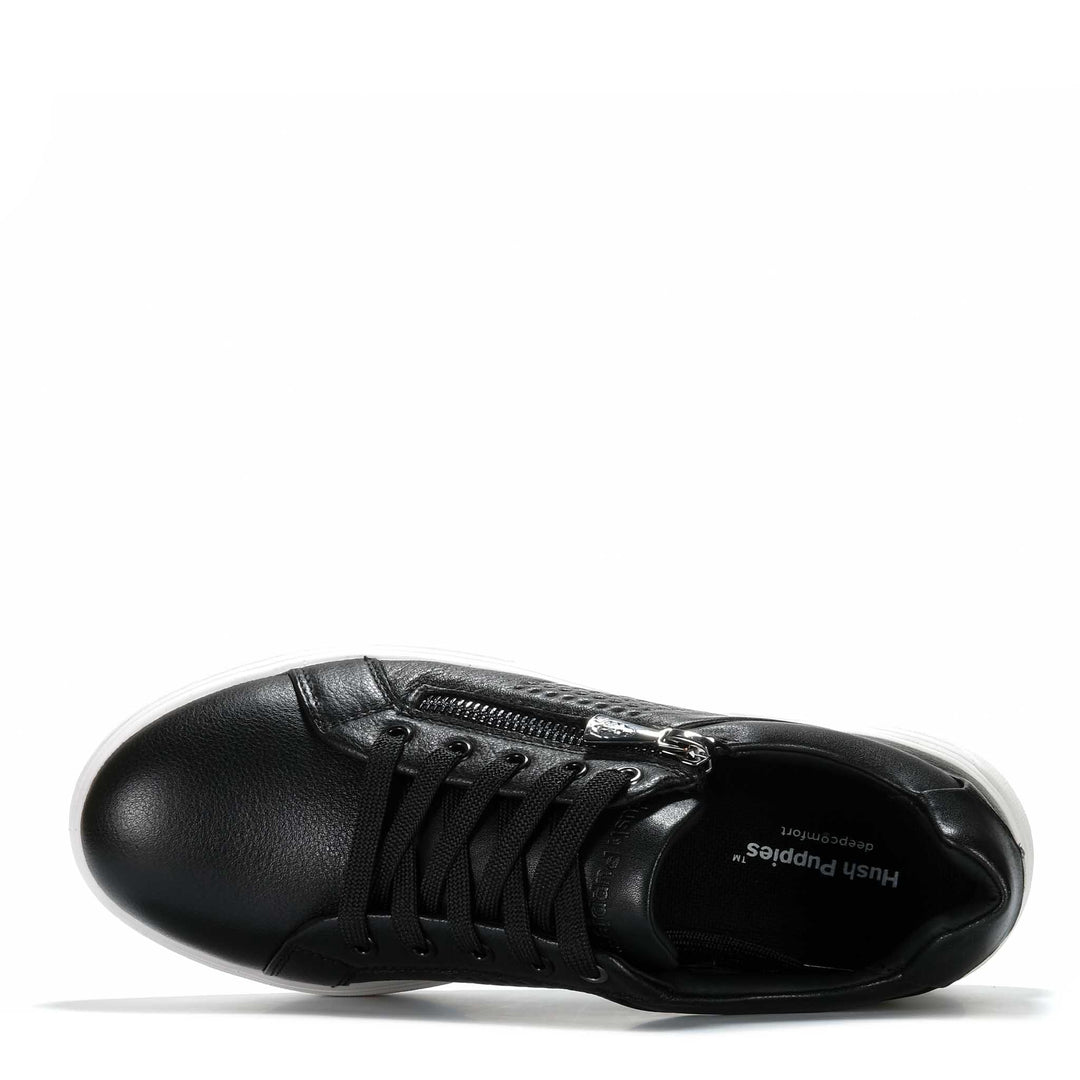 Hush Puppies Nimbus Womens Sneakers