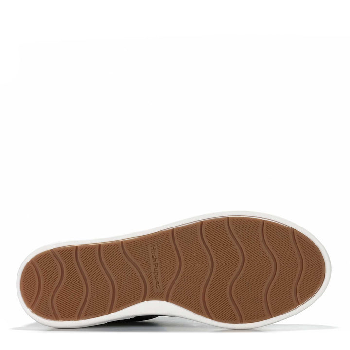 Hush Puppies Nimbus Womens Sneakers
