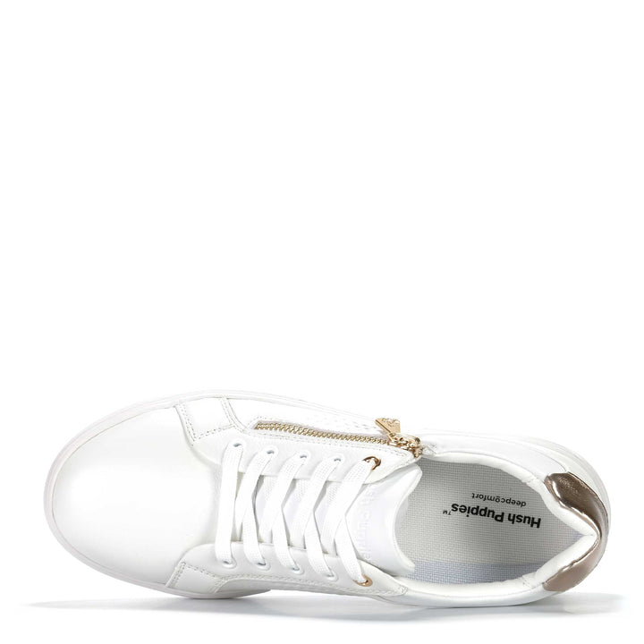 Hush Puppies Nimbus Womens Sneakers