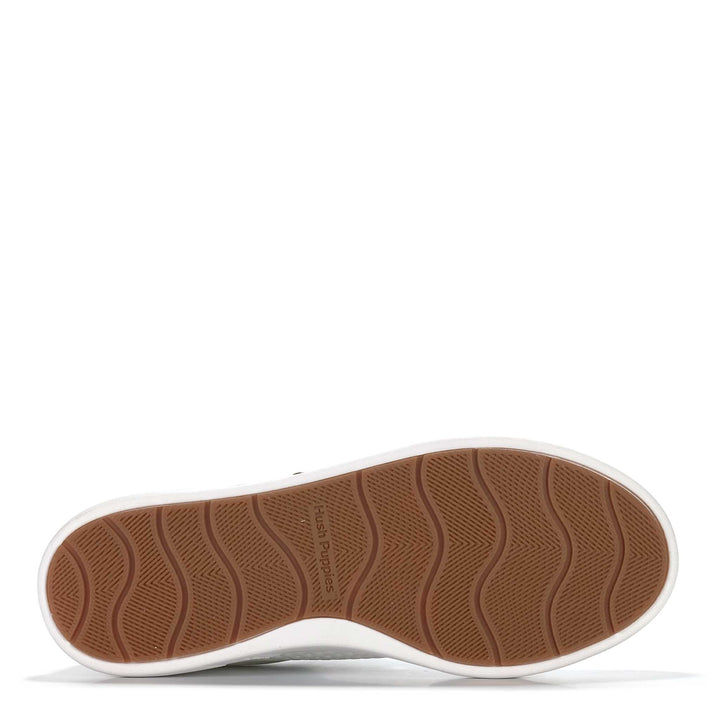Hush Puppies Nimbus Womens Sneakers
