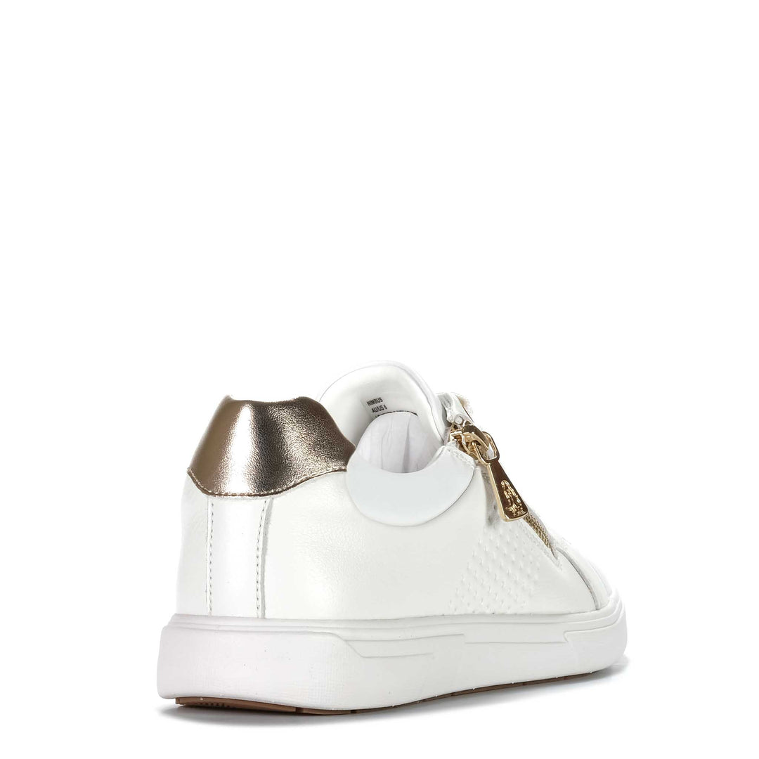 Hush Puppies Nimbus Womens Sneakers