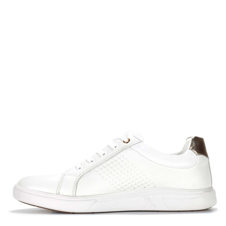 Hush Puppies Nimbus Womens Sneakers