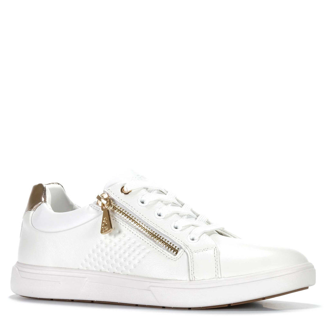 Hush Puppies Nimbus Womens Sneakers