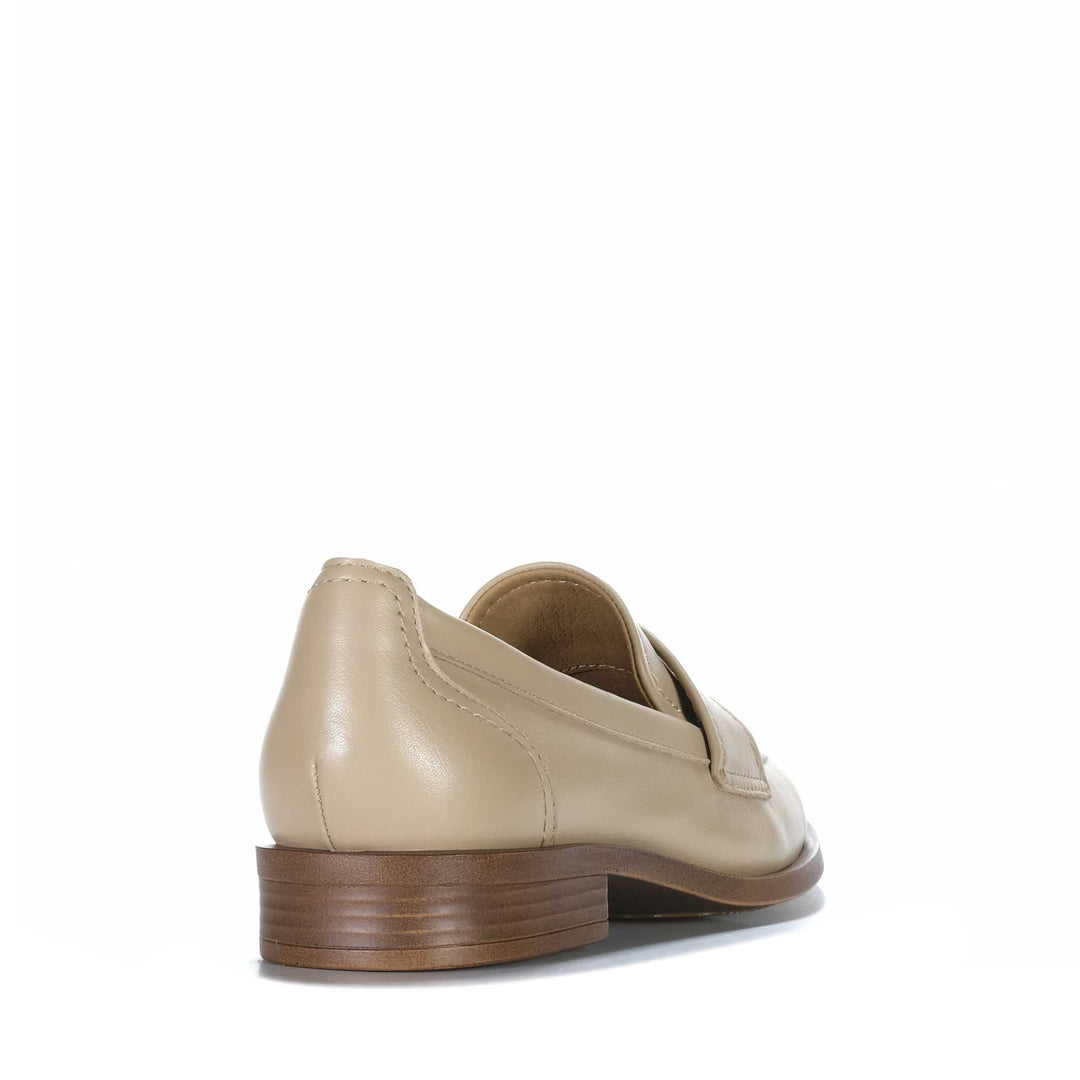 Hush Puppies Norma Latte Womens Shoes