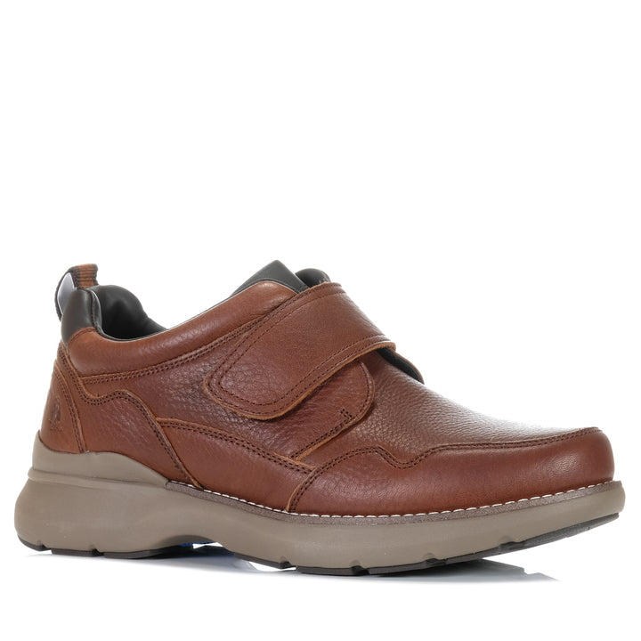 Hush Puppies Reach Tan, Mens