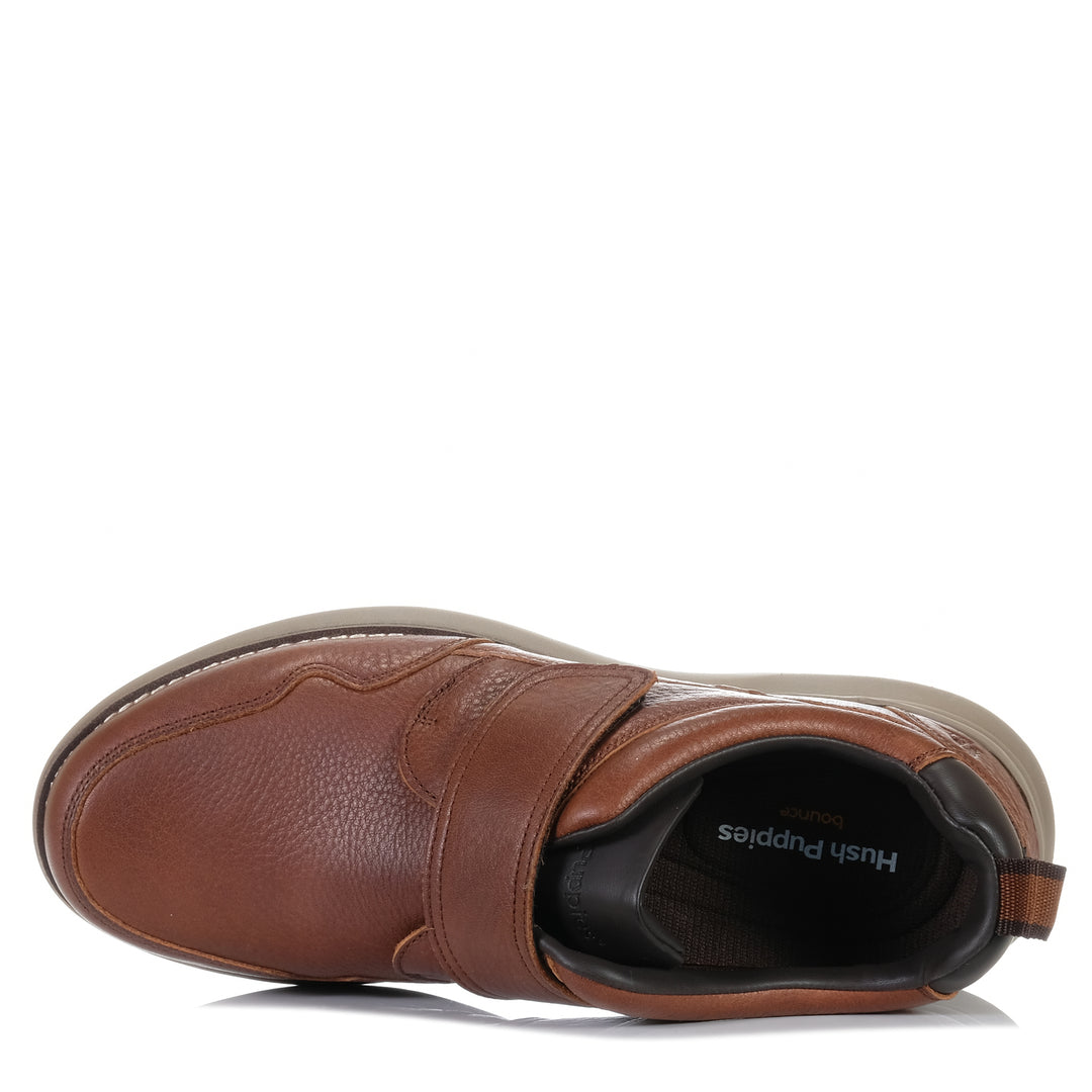 Hush Puppies Reach Tan, Mens