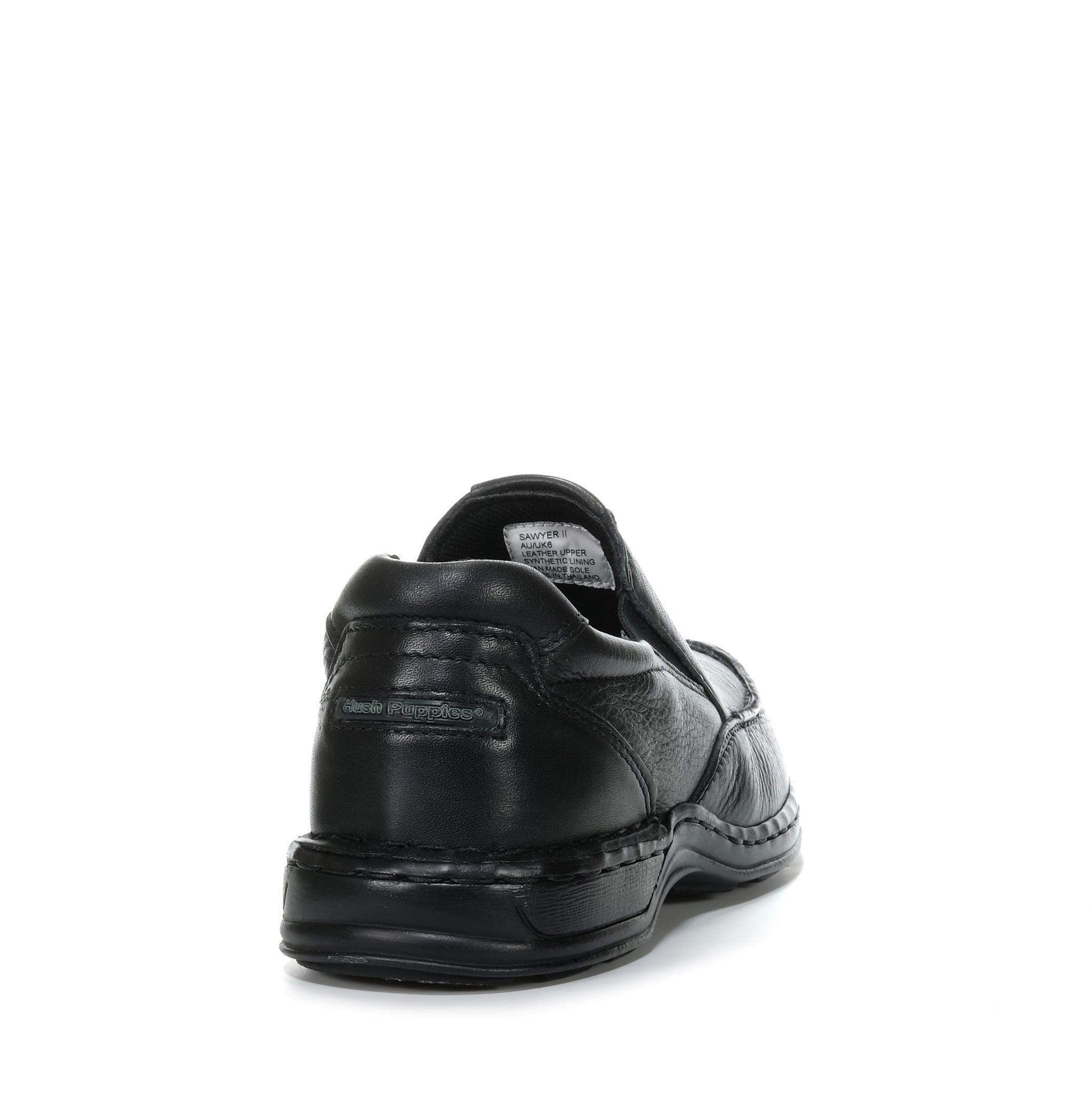 hush puppies men's sawyer sandals