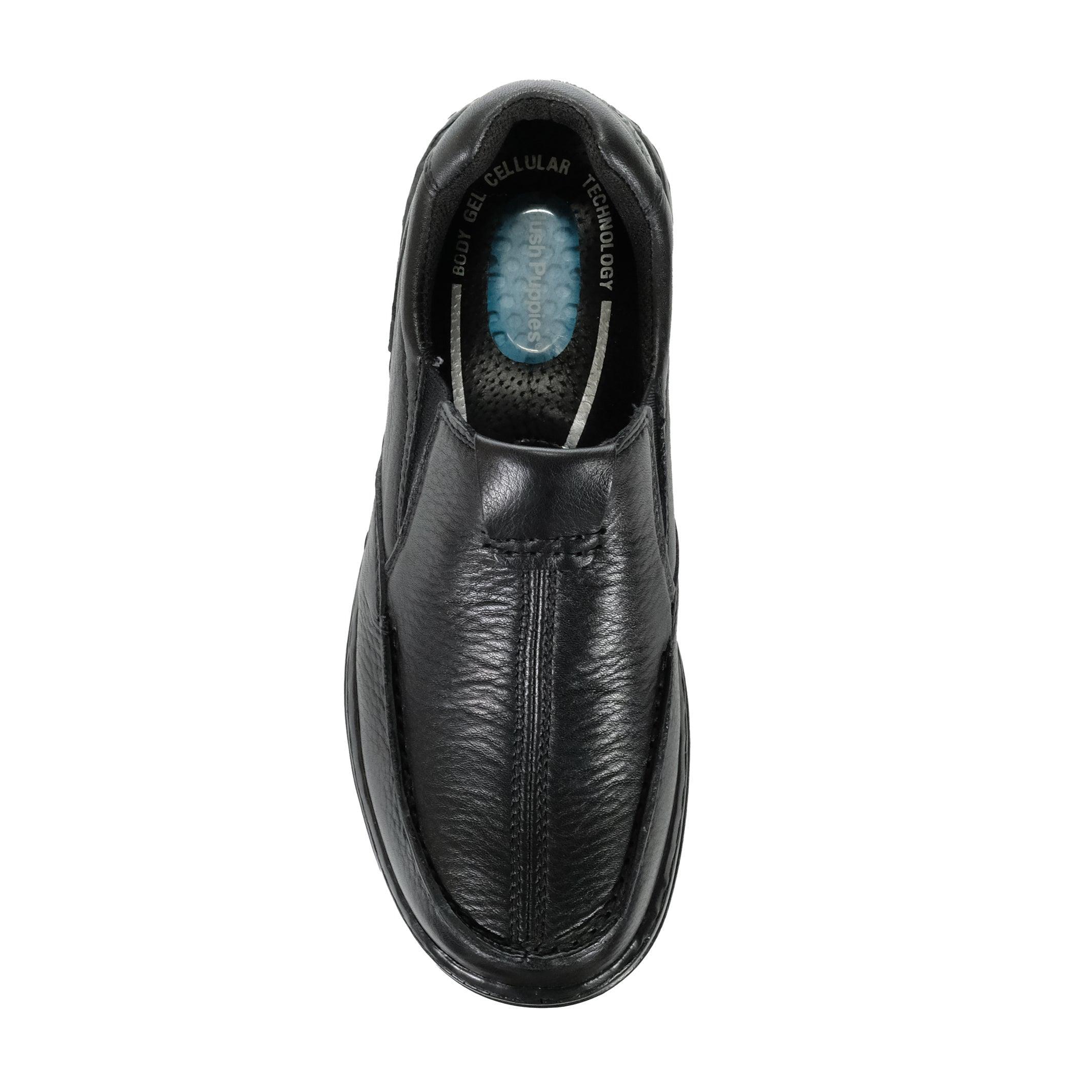 Hush Puppies Sawyer 2 Black