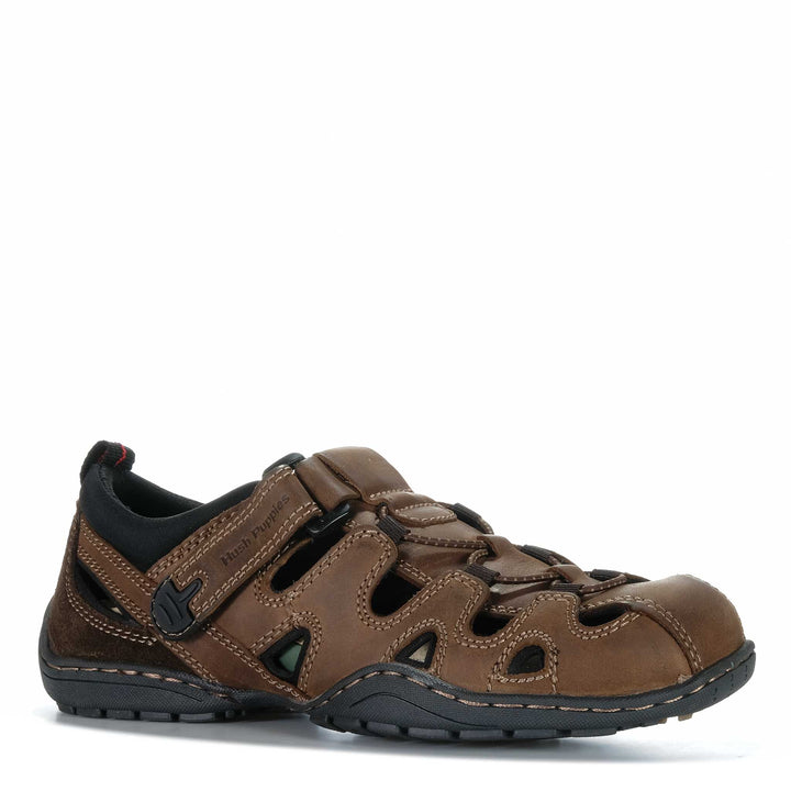 Hush Puppies Sentry II