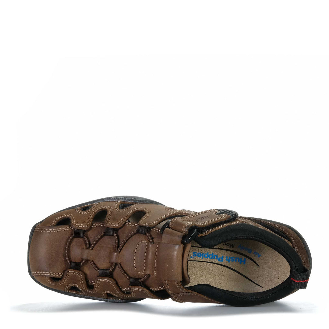 Hush Puppies Sentry II