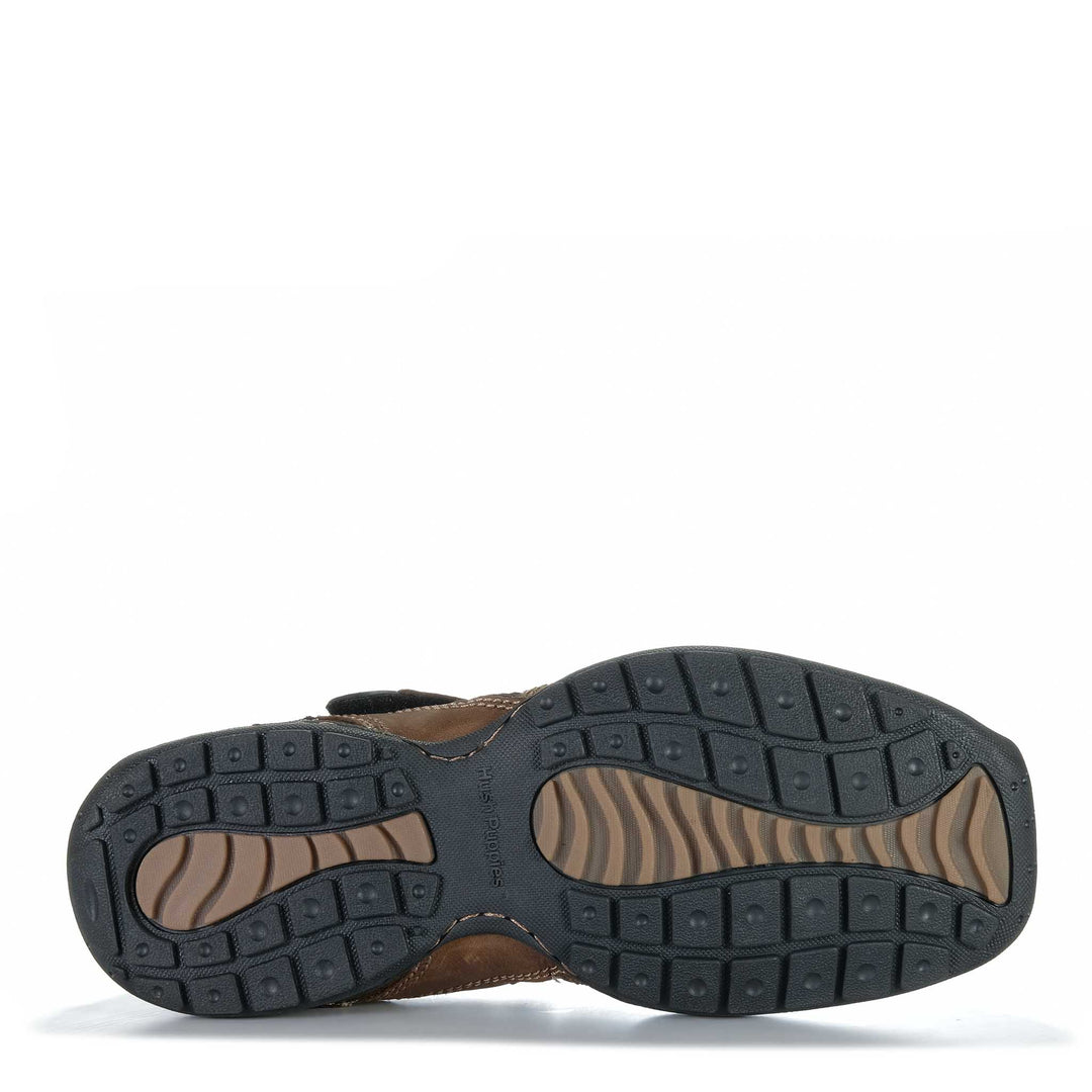Hush Puppies Sentry II