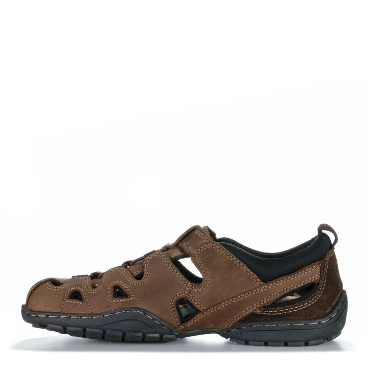 Hush Puppies Sentry II