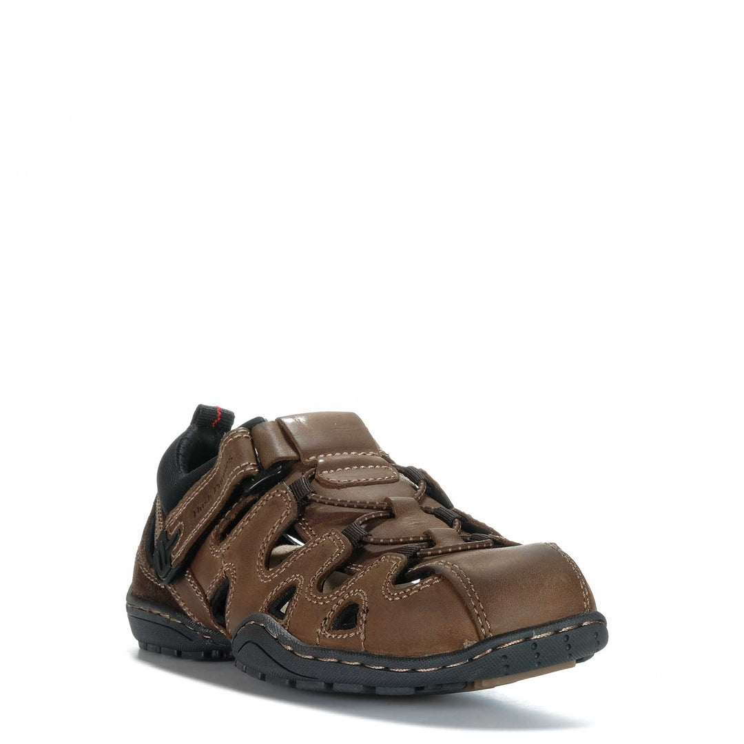 Hush Puppies Sentry II